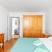 Apartmani Grloman, Family apartman sa Balkonom i Pogledom na More, privatni smeštaj u mestu Sveti Stefan, Crna Gora - 558422380